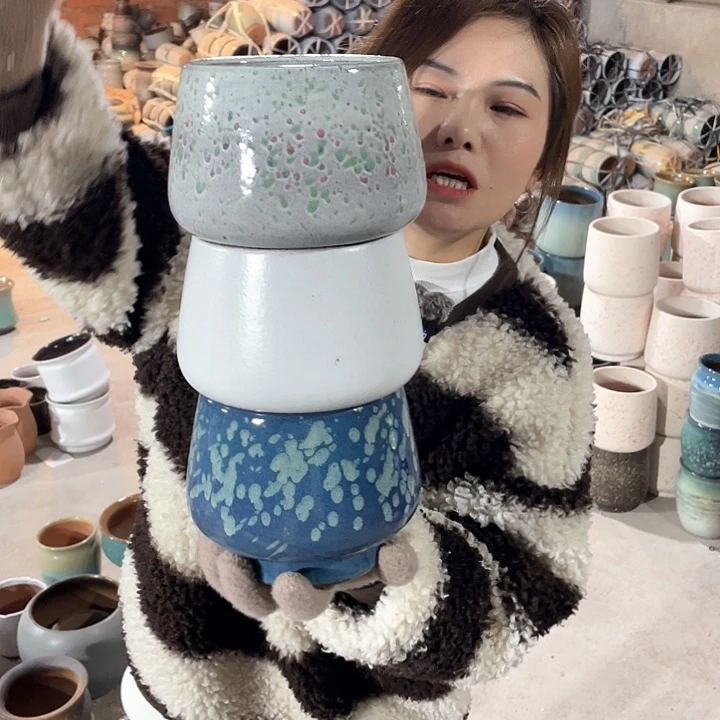 红陶正品口13高14