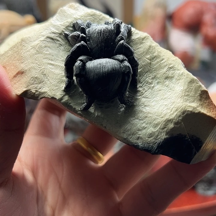 寿山石寿山石摆件