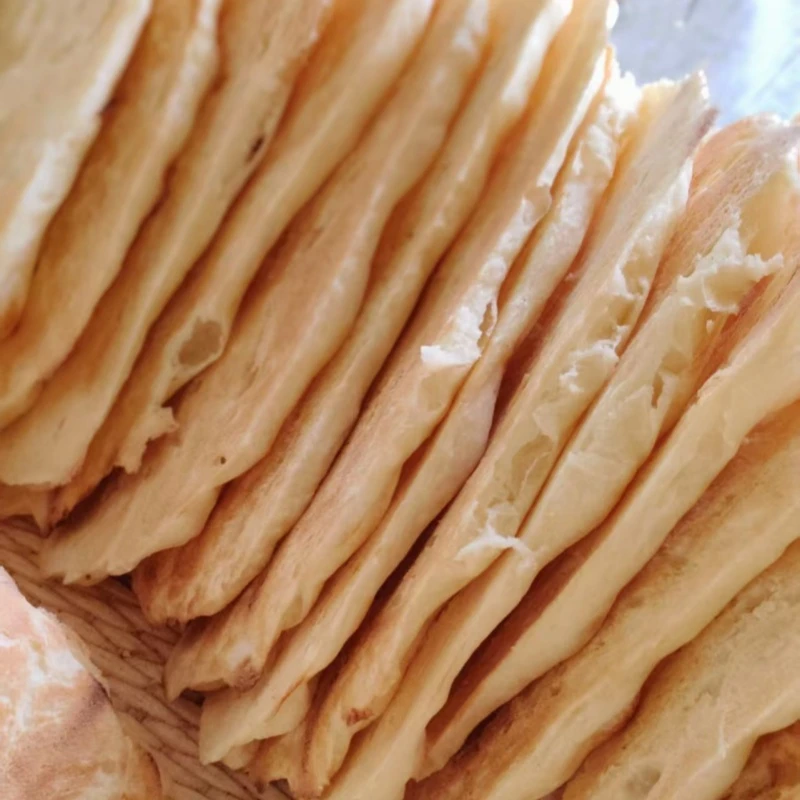 纯面饼朝牌现做现卖苏北连云港徐州宿迁沭阳潮牌烤牌卷饼手工制作