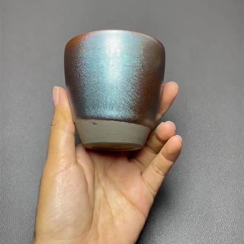 【闪购商品】茶盏-10138..........