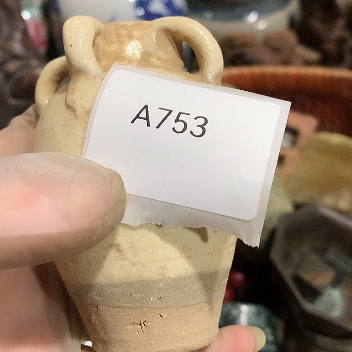 我***素其他陶753号工艺品