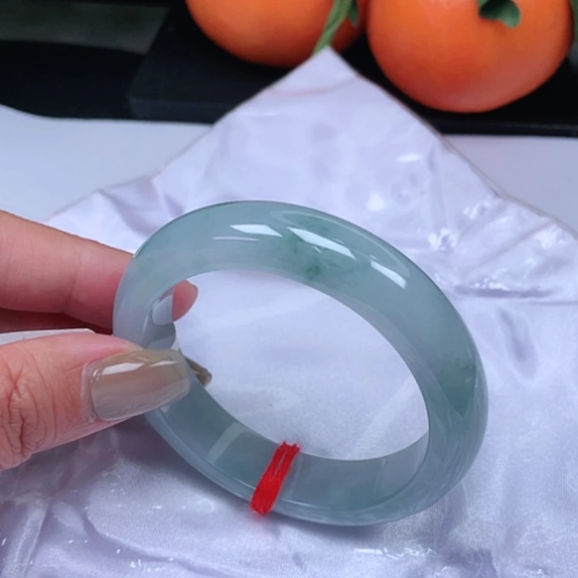 【闪购商品】翡翠手镯未镶嵌，
