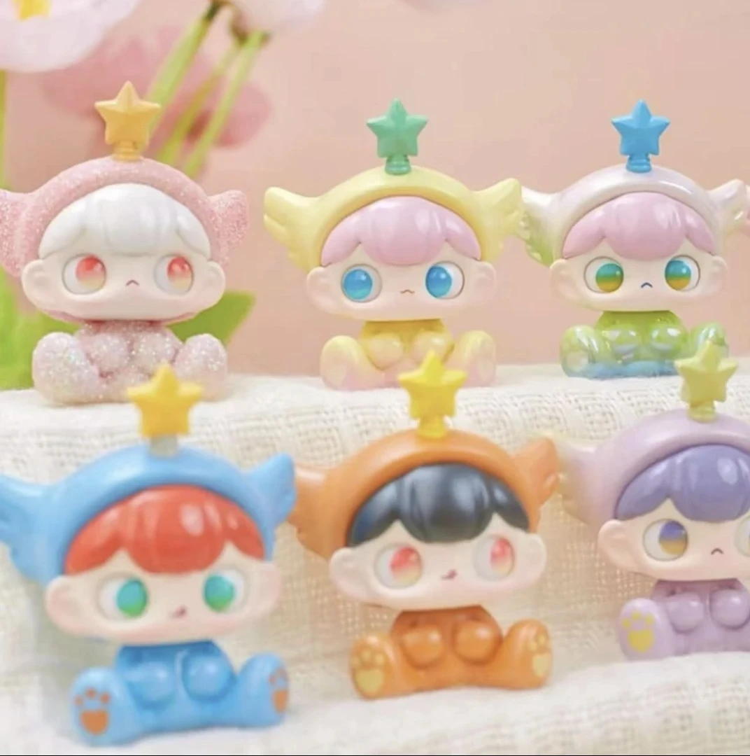 KOKKA  可卡昨夜星星在唱歌 可做钥匙扣