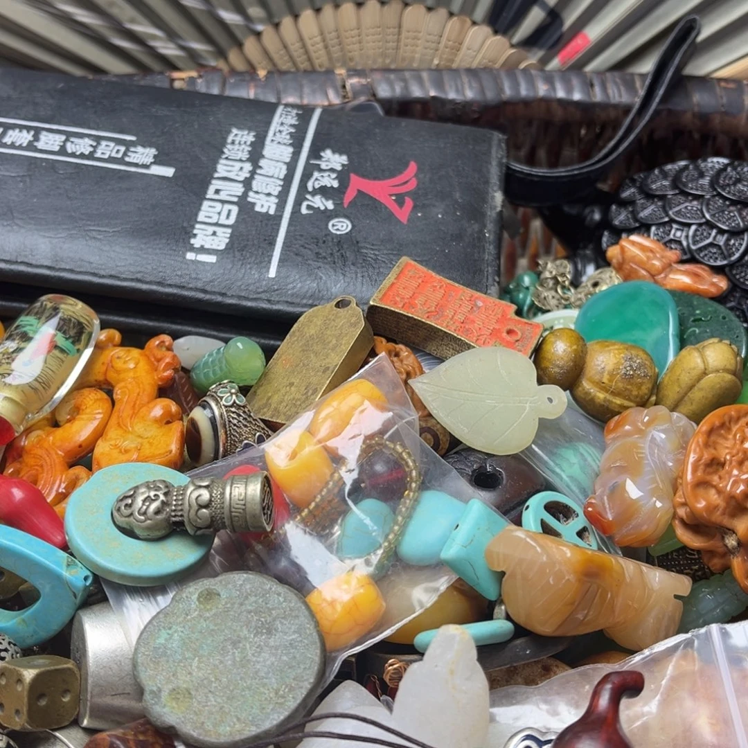 摆件摆件一件一拍