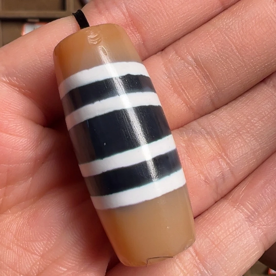 玛瑙/玉髓颈饰未镶嵌d***s