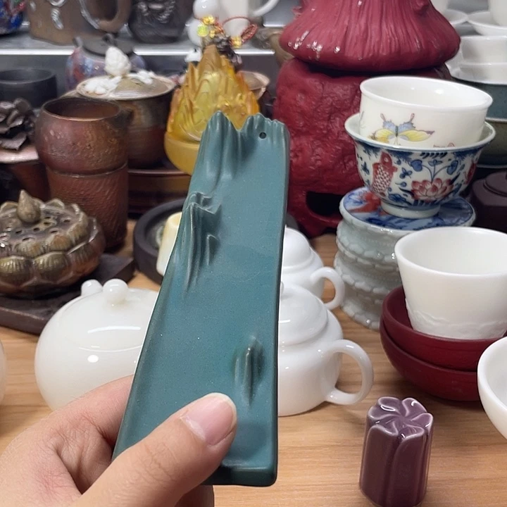 陶瓷制品及陶瓷艺术品