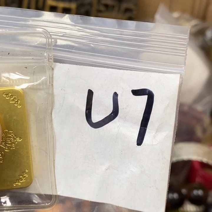 用***9金属德宝文玩专属链接