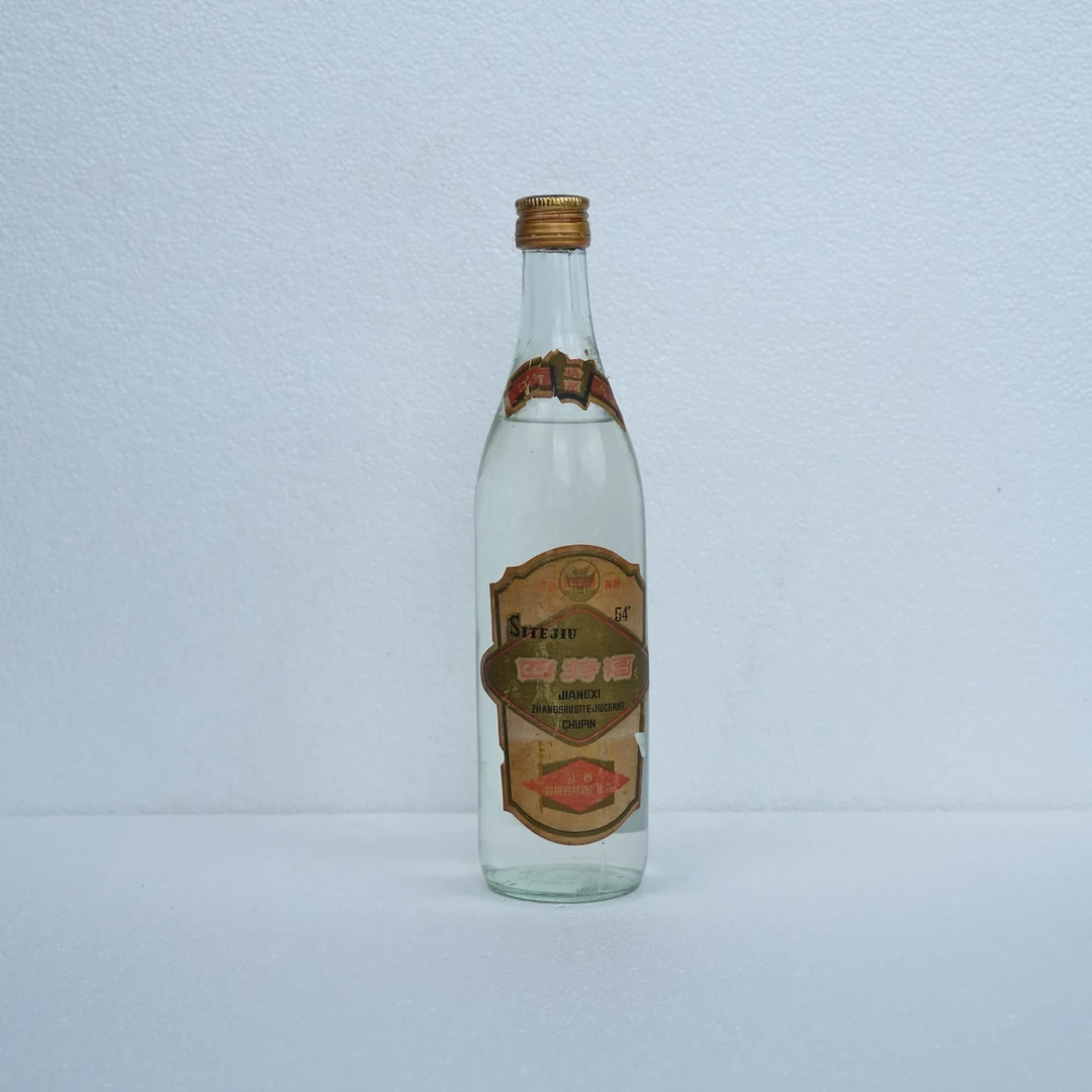 90年代四特酒（54°）