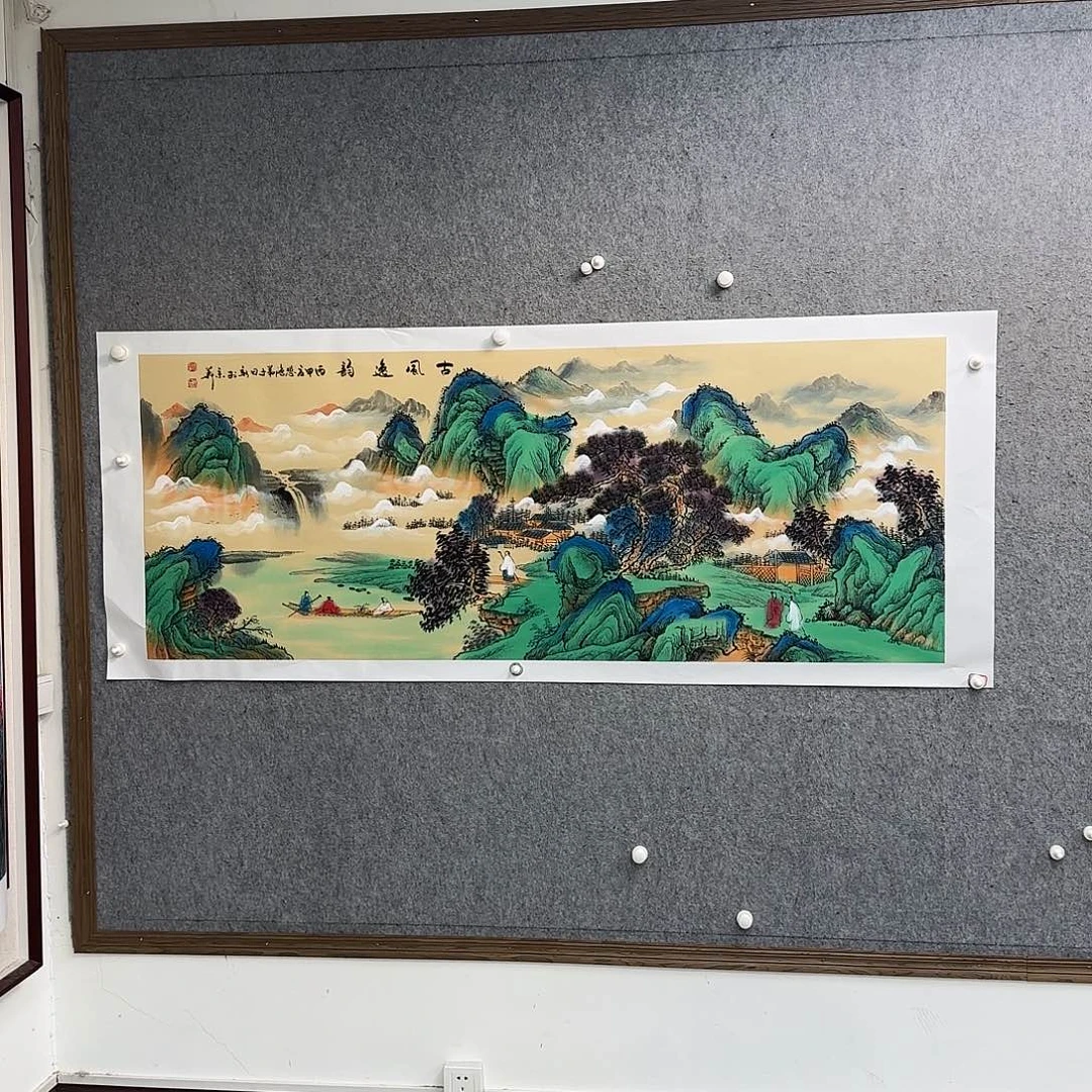 书法作品多次参加全国及