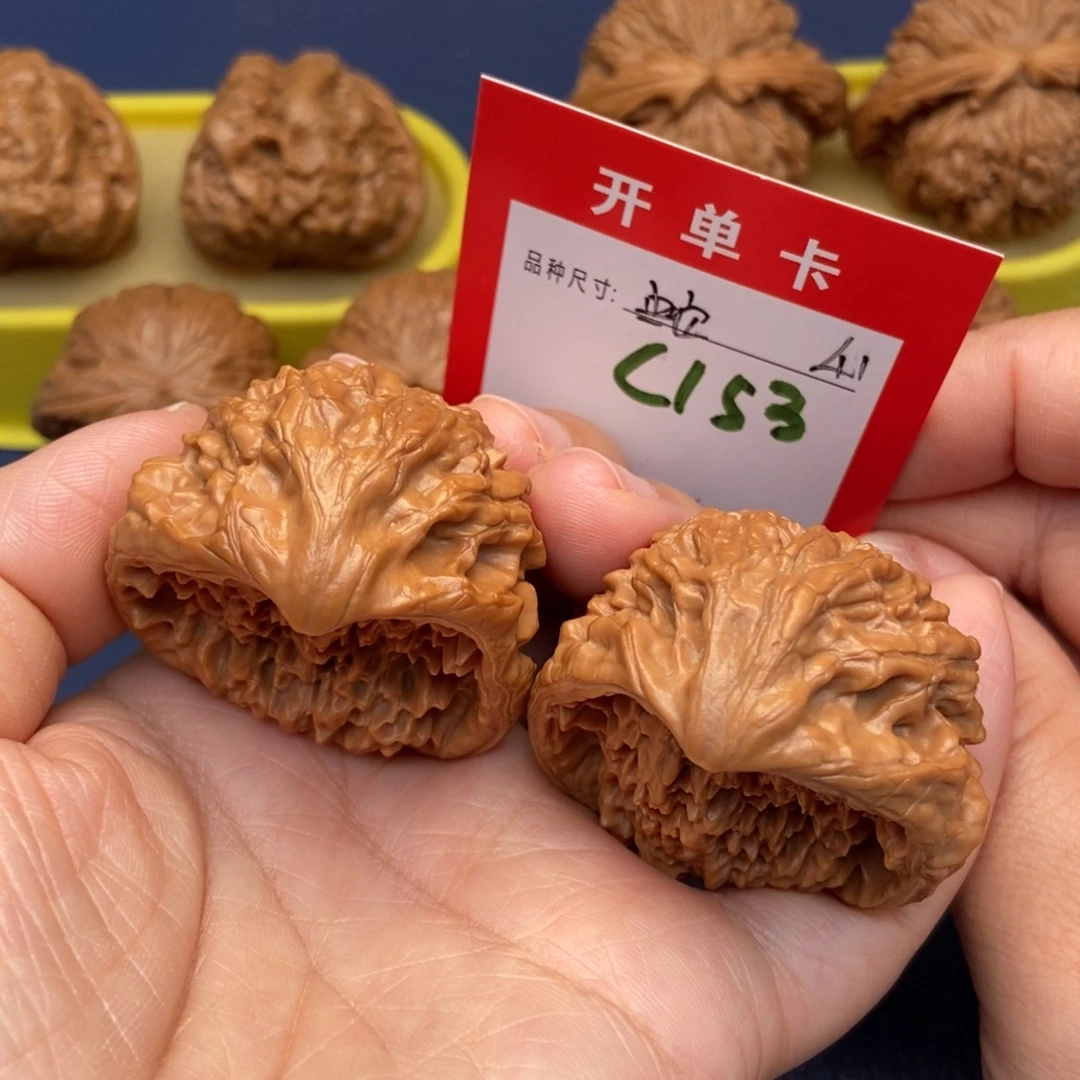 吊坠文玩核桃文玩核桃