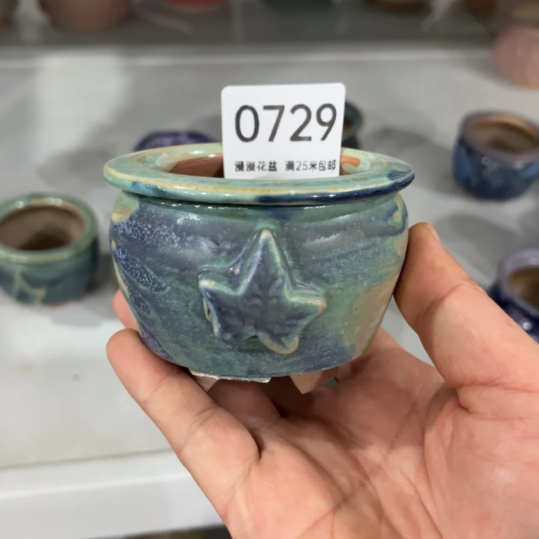 0729内口6景德镇手工制作