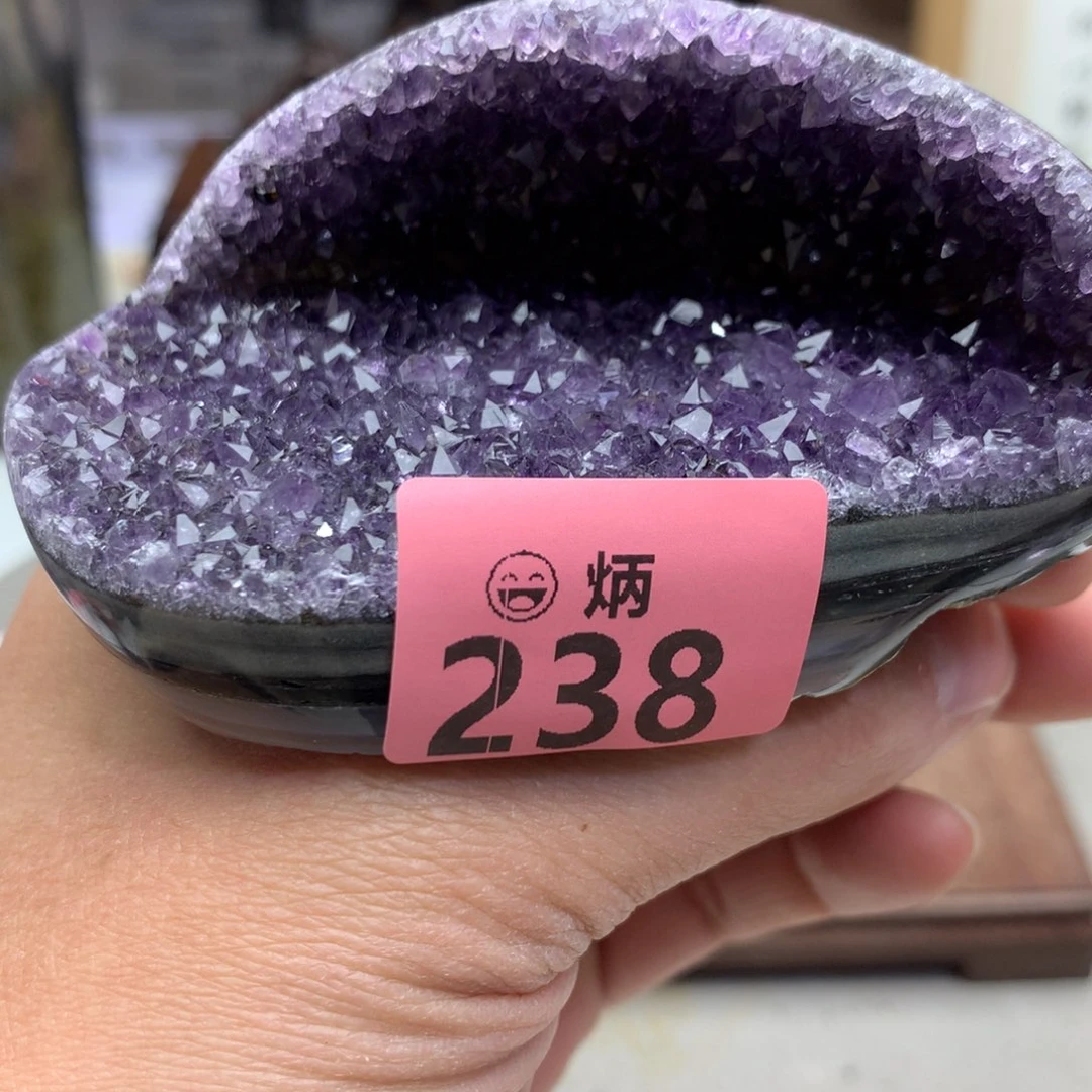 未镶嵌大型摆件（非配饰）水晶