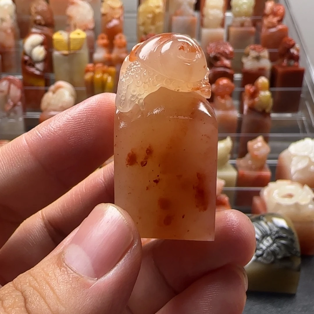 老挝石安居乐业  事业有成 2×4.2
