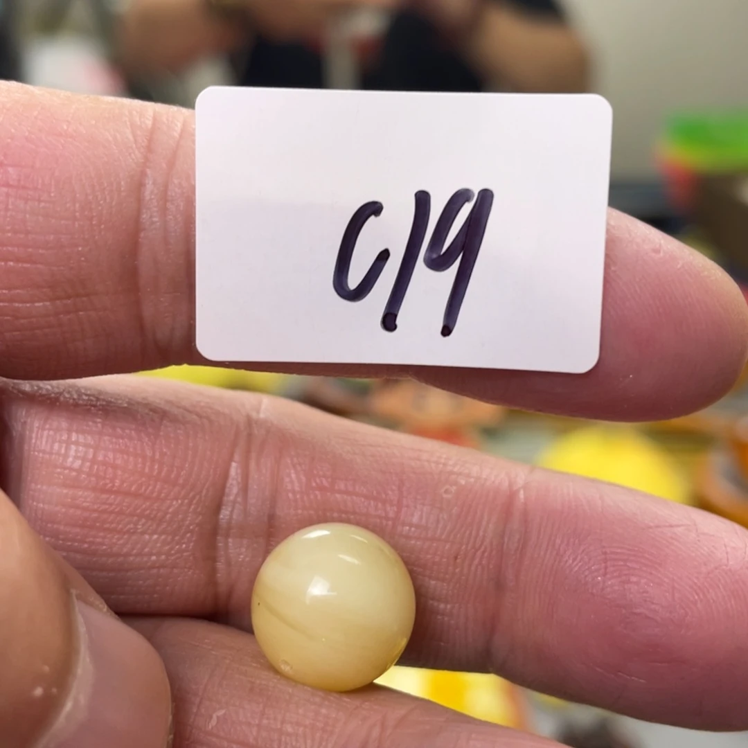 手链琥珀未镶嵌多样性发，发其中一件