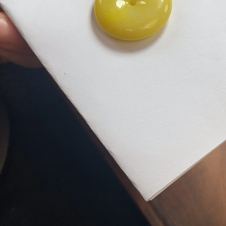 翡翠未镶嵌颈饰天然翡翠，每天下午1点开播了