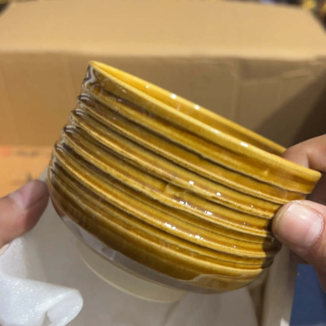 陶瓷制品加工工艺技术