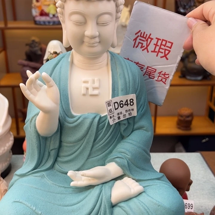 紫砂茶宠微瑕产品
