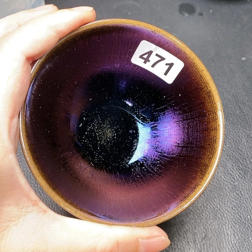 【闪购商品】茶盏谜****） 我的盏开好看了吧