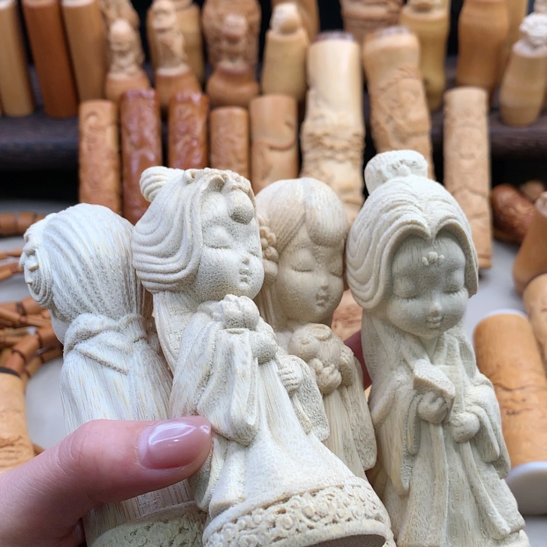 【闪购商品】竹大**u实心竹哈哈哈哈哈哈