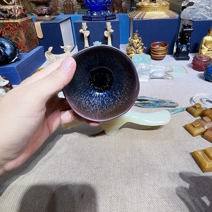 欢***福茶盏建盏建盏建盏建盏等等