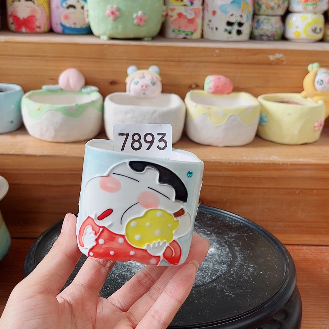 7893内口6景德镇手工制作