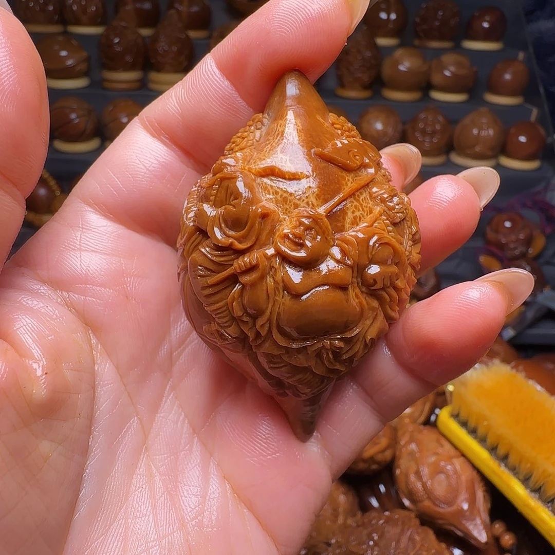 橄榄核手串/手链西游记