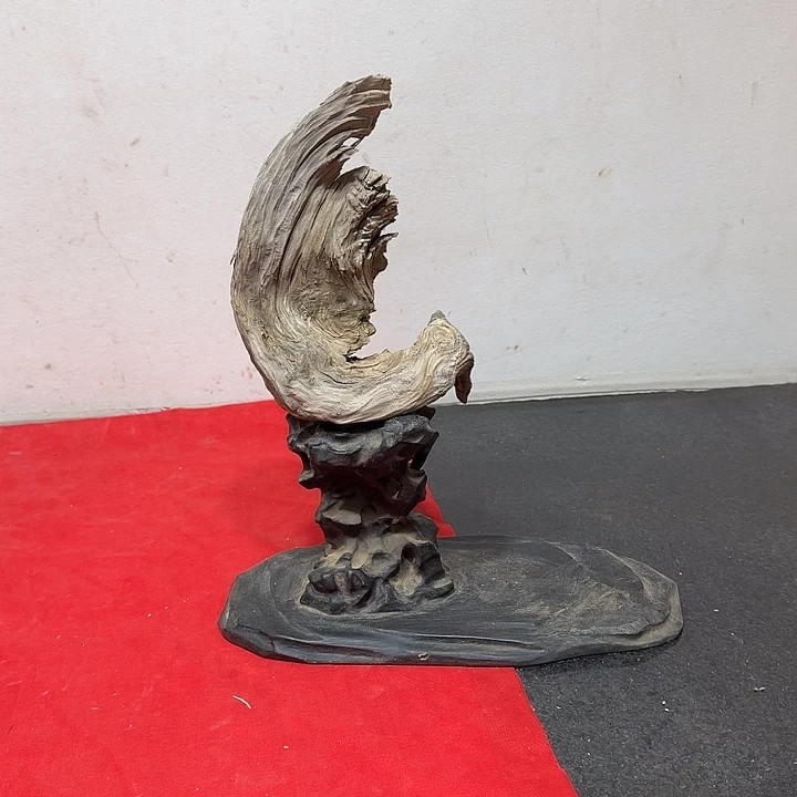 老***友香榧木工艺品精选