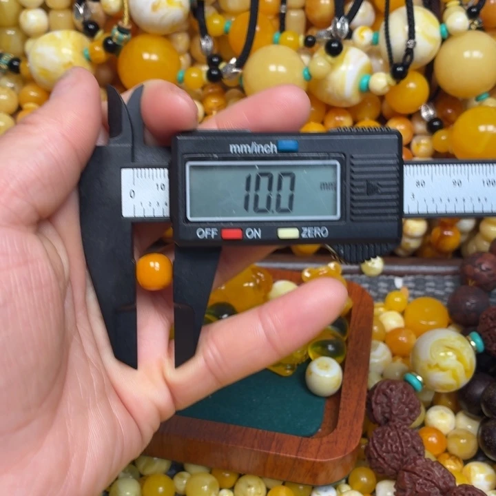 非金属配珠配饰112