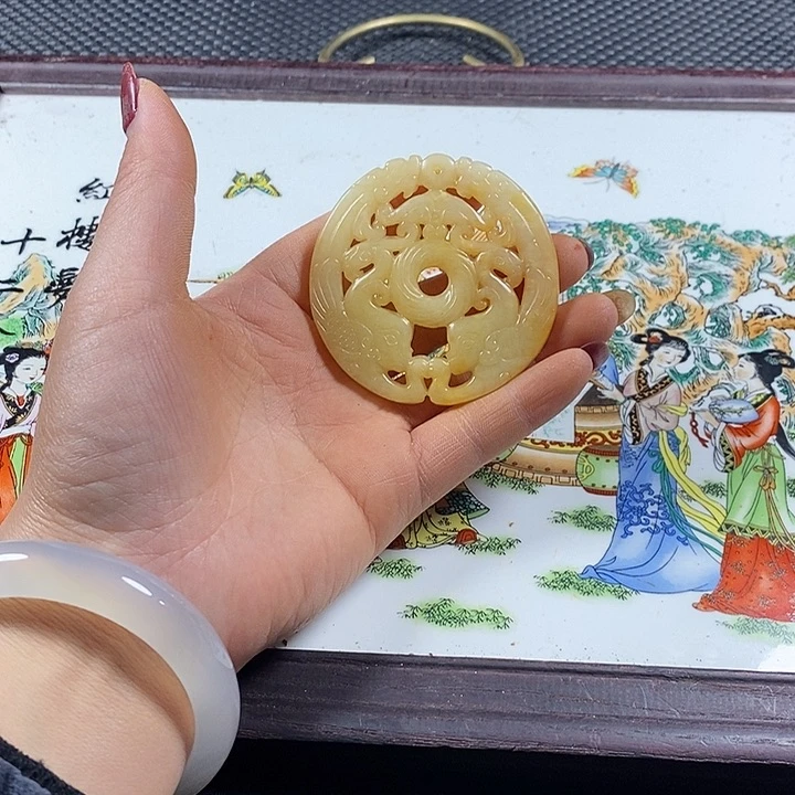 紫砂闪购链接一 图一物