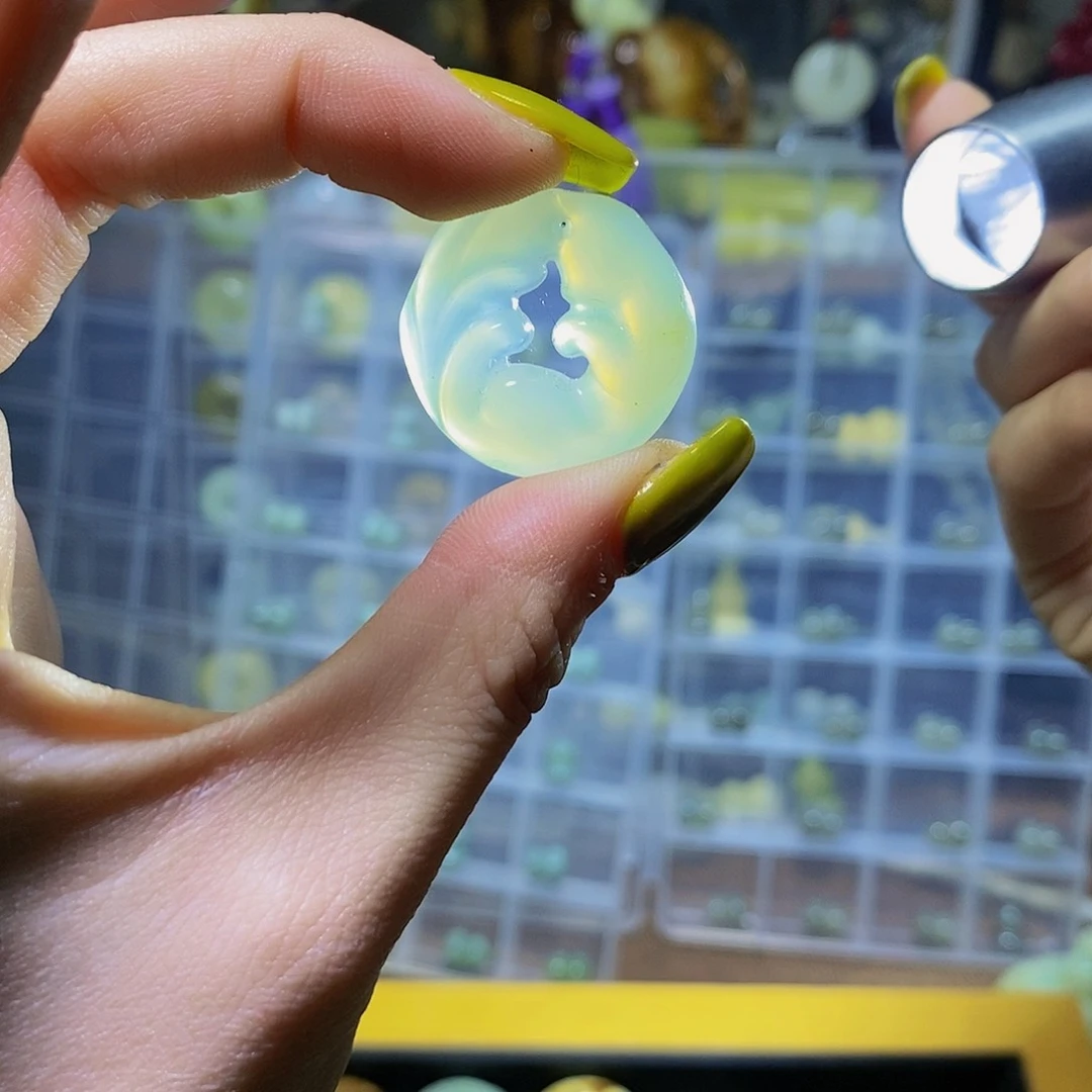 蛇纹石玉其他合金185