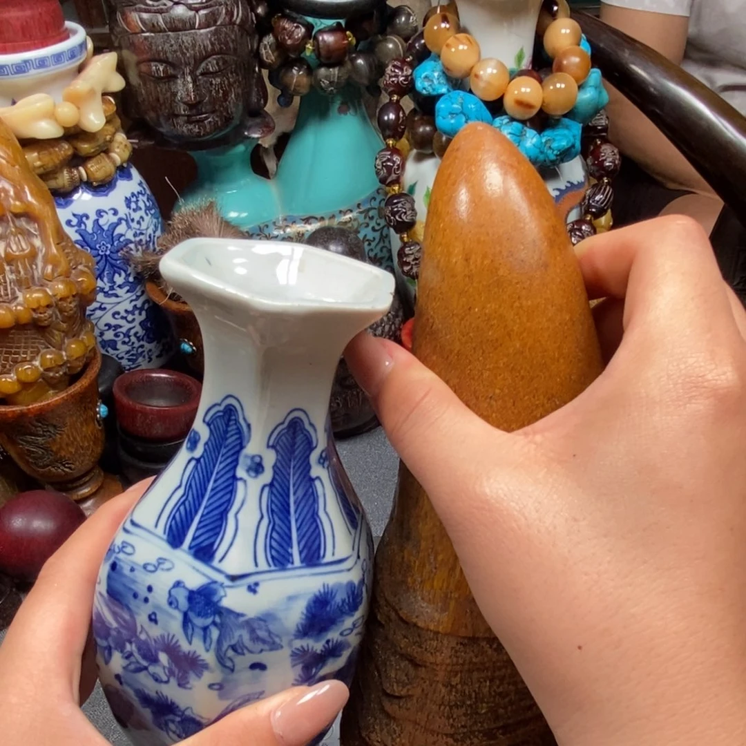 主播的时候就会有一种很