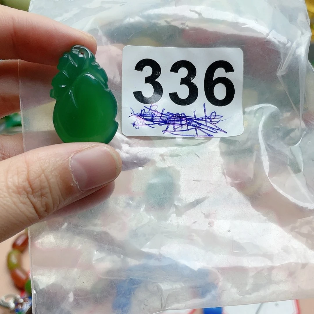 合金颈饰玛瑙/玉髓糖****9