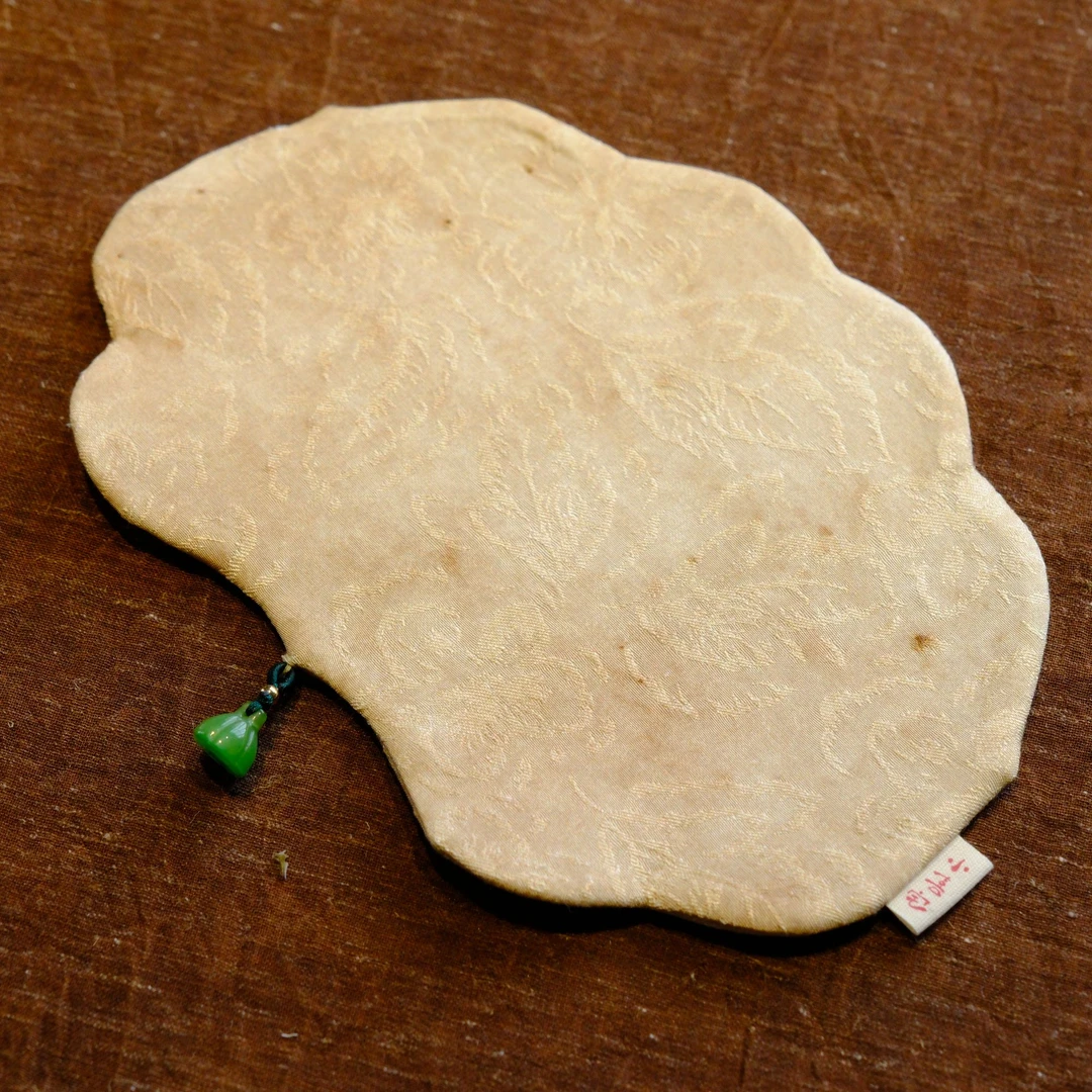 小喜宅 瑾云茶垫（尺寸约14x21cm）