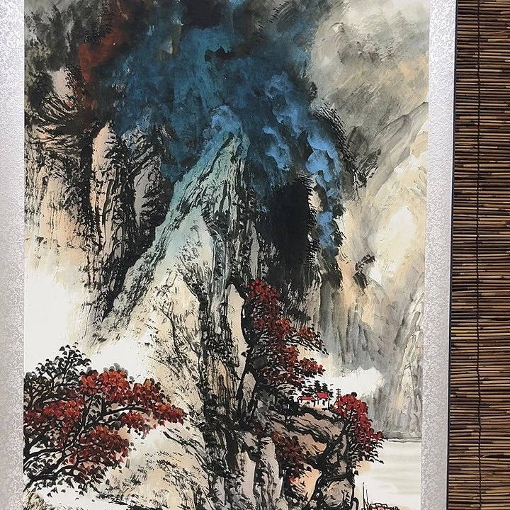 今天的我是个很好的