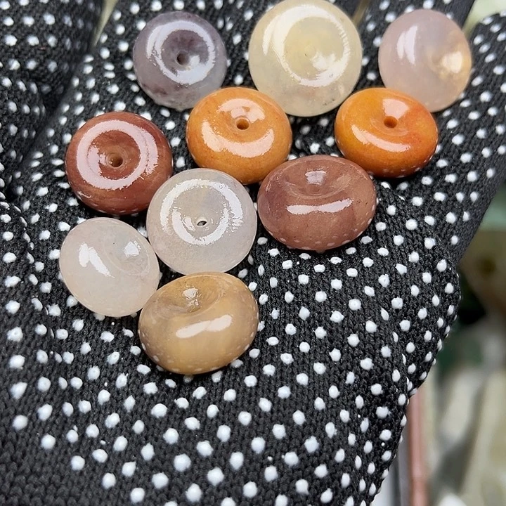 未镶嵌和田玉珠宝奇石