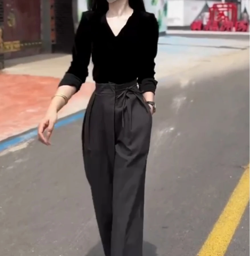 时尚潮流百搭精品女装dgd3288