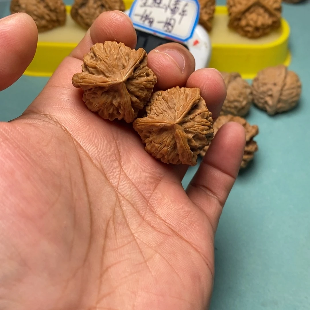 忘***龟文玩核桃吊坠文玩核桃