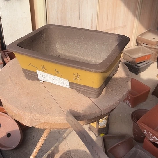 花盆紫砂透气花盆