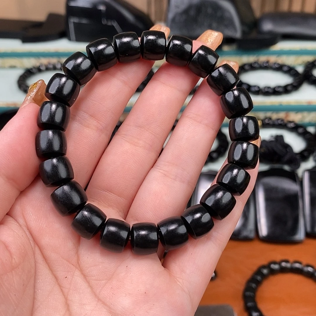 手串未镶嵌和田玉大****3