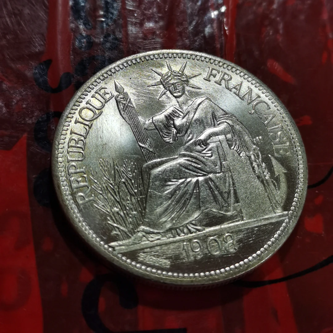 泉韵藏珍复古家具工艺摆件q435