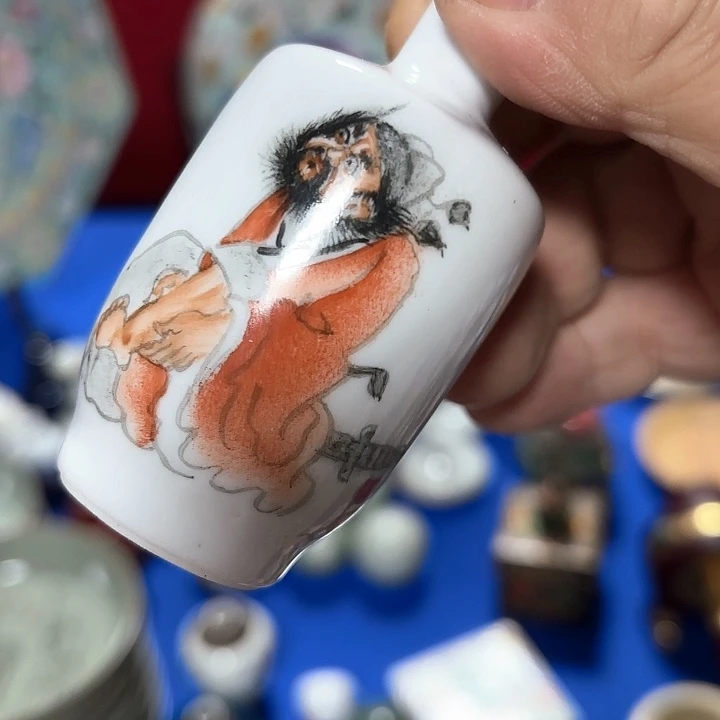 摆件陶瓷摆件不固定一件