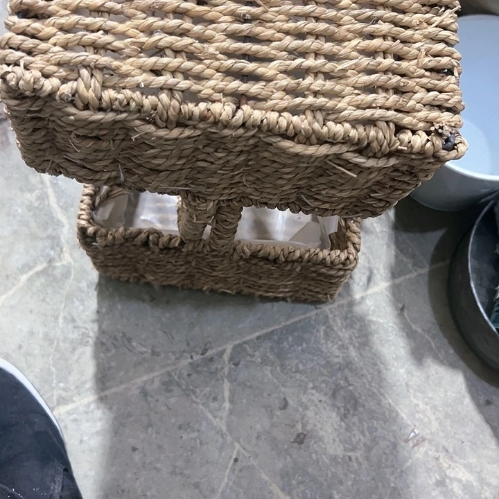 红陶君知家居百货306