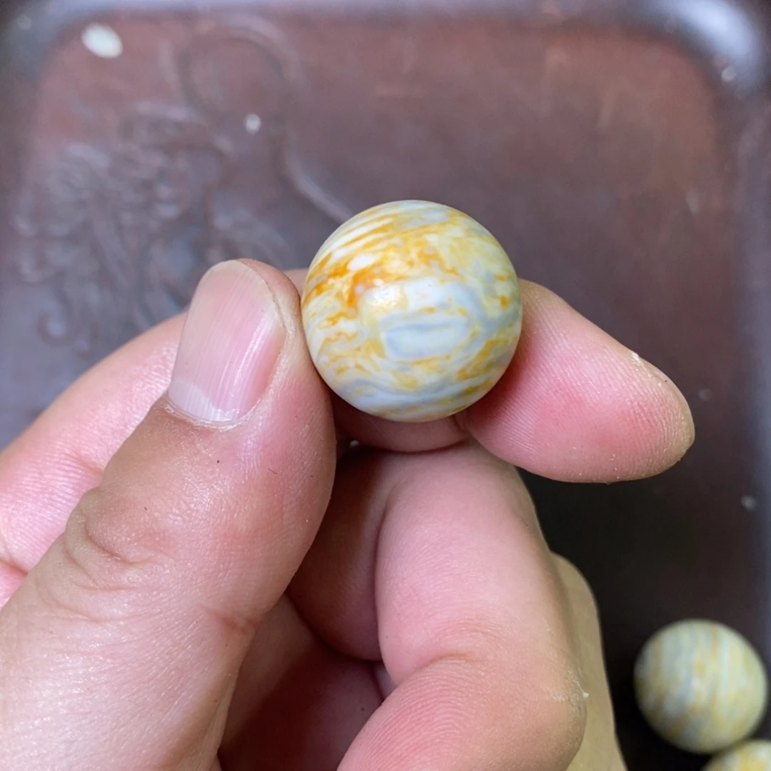 手串/手链驼骨配饰53