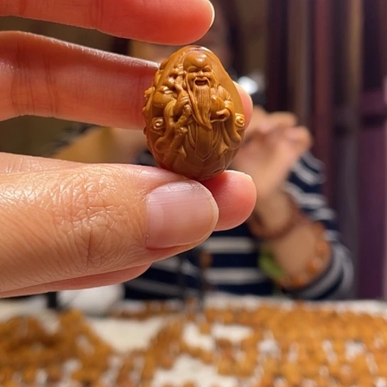 手串/手链橄榄核橄榄核