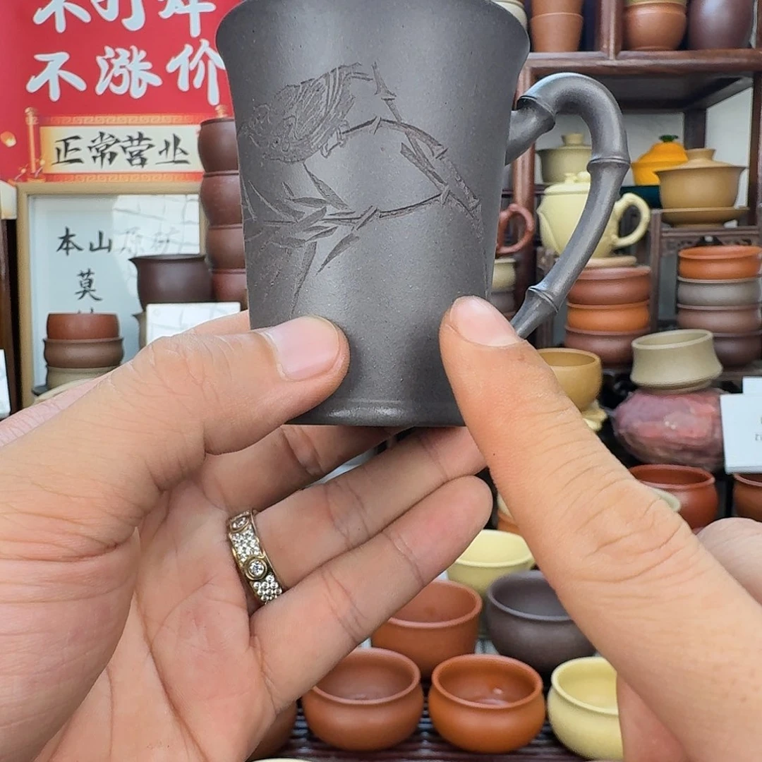 紫砂茶杯5555555555555555