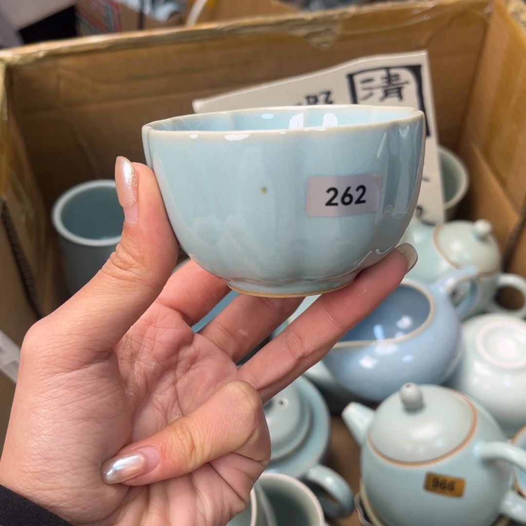 摆件陶262哈哈哈哈哈哈哈微瑕