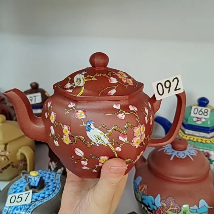 茶壶紫砂11111111111