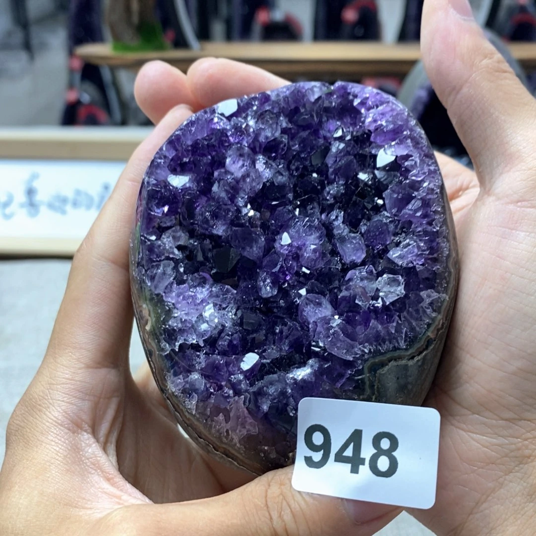 未镶嵌大型摆件（非配饰）水晶