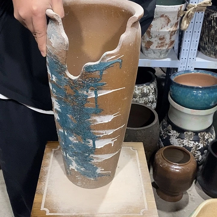 口20高度45缺口瑕疵