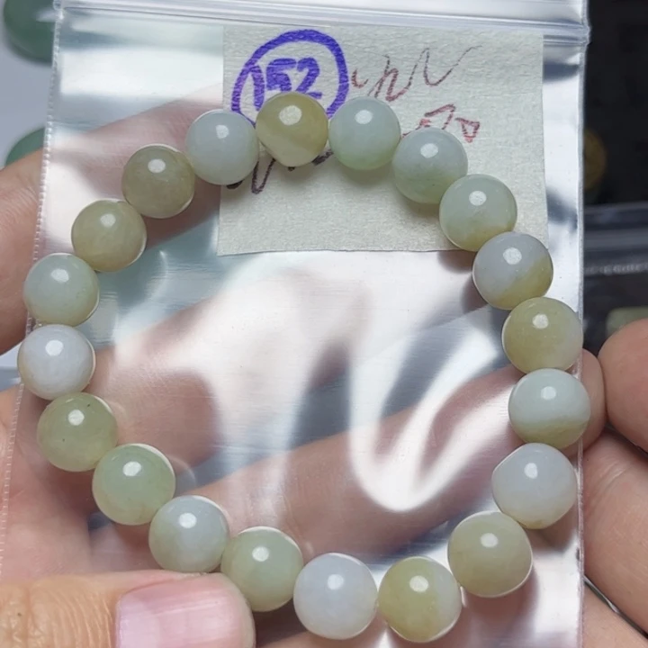 定制翡翠未镶嵌明天